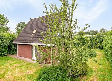 Vakantiewoning in Drenthe met veel privacy - 21