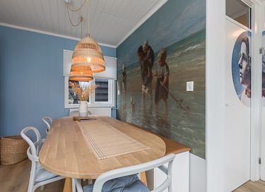 Logement de vacances (6p) à Zoutelande - 8