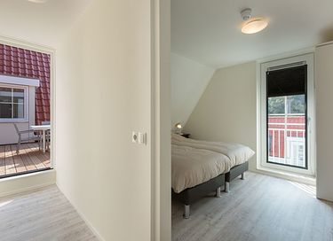 Appartement (6p) op 250 meter van het strand - 21