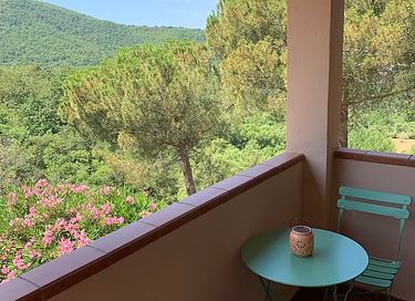 Appartement de caractère avec vue - 8