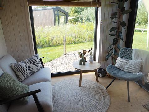 Prachtig Tiny House voor 2 personen - 4