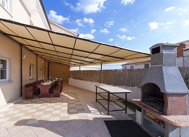 Groot vakantiehuis met zwembad in Istrië - 8