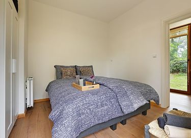 Design vacation home (4 pers.) in Twente - 11