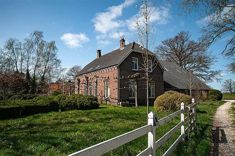 Stijlvolle loft, Achterhoekse hoeve hottub - 3