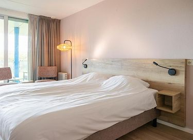 Gastfreundliches Hotel in den Dünen von Ameland - 2