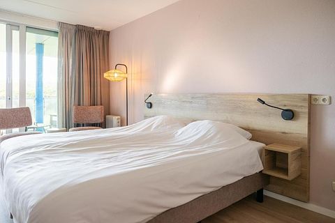 Gastfreundliches Hotel in den Dünen von Ameland - 2