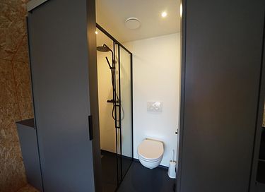 Unique 'diamond suite' for 2 people - 6