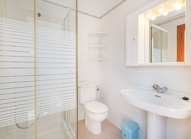 Vakantiehuis in een groene omgeving (8p) - 25