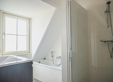 6-persoons huisje in oud-Hollandse stijl - 11