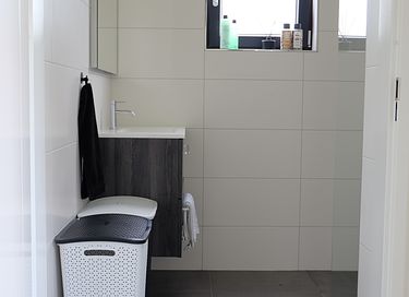 Bungalow de luxe pour 4 personnes avec sauna privé - 19