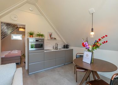 Appartement moderne à Zeeland - 7