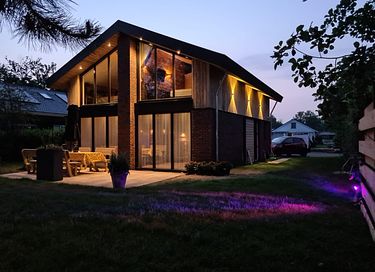 Rummelig og luksuriøs villa tæt på havet - 38
