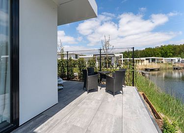 Pet-friendly villa for 6 people - 30