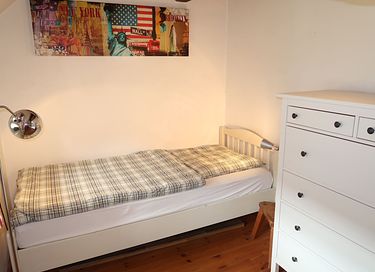 Prachtige cottage in Duitsland - 15