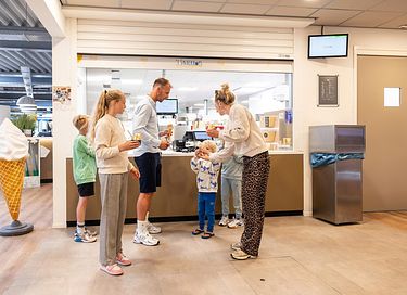 Prachtige familiecamping op Ameland - 27