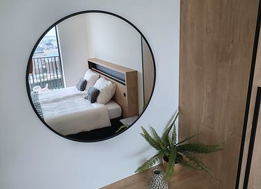 Wohnung (4p) mit Blick auf die Nordsee - 13