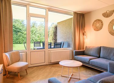 Kindvriendelijk appartement vlakbij het water - 4
