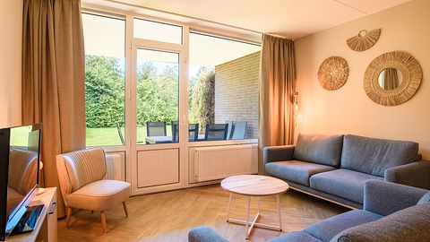 Kindvriendelijk appartement vlakbij het water - 4