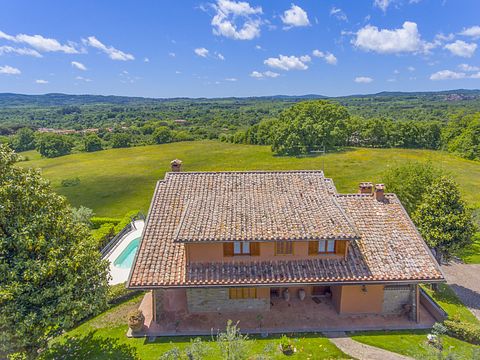 Holiday villa with swimming pool (11 persons) - 3