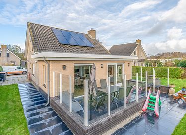 Gezinsvriendelijk huis vlakbij bos en strand - 21