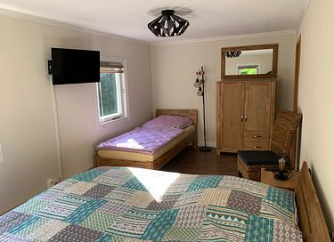 Historisches Fachwerkhaus in Oybin mit Wellness - 13