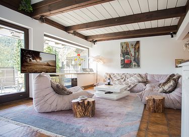 Logement de vacances (6p) dans le Sauerland - 4