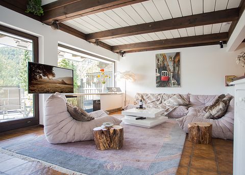 Logement de vacances (6p) dans le Sauerland - 4