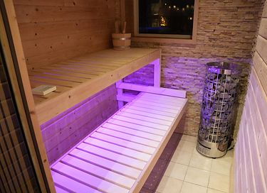 Luxe vakantievilla (12p) met glashuis - 21