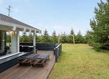 Bella casa vacanze con piscina coperta e sauna - 12