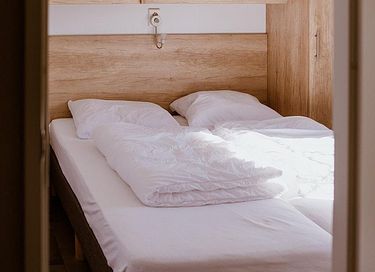 Verwöhnung in einer Lodge am Wasser - 9