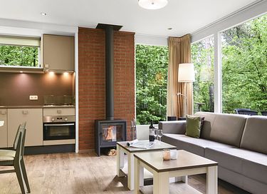 Ferienhaus in den Wäldern von Gelderland - 2