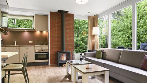 Ferienhaus in den Wäldern von Gelderland - 2