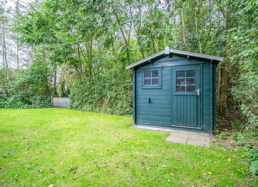 Detached bungalow near a nature reserve - 17