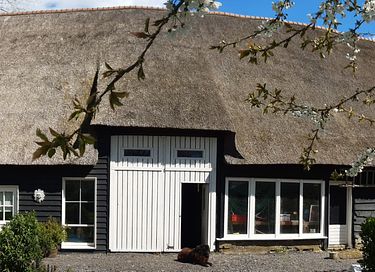 Einzigartige Übernachtung in Zeeland - 32