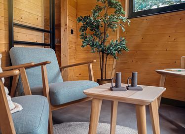 Unieke accommodatie met hottub in Limburg - 10