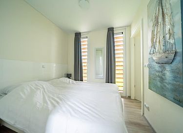 Vrijstaande vakantiewoning bij de Veluwe - 8