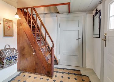 Casa vacanze con tetto in paglia e tanto spazio - 12