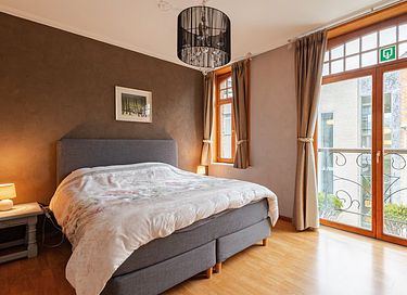 Stimmungsvolle Ferienwohnung in Strandnähe - 13