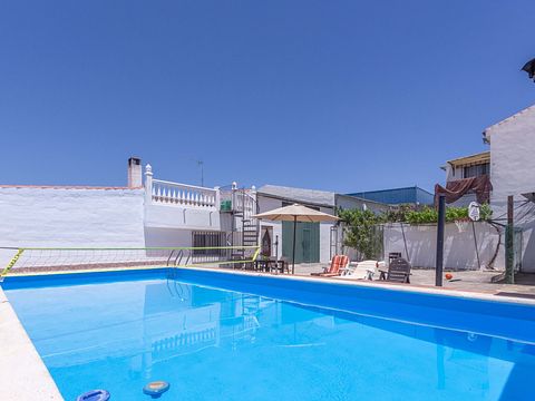 Landelijk gelegen vakantiehuis - 2