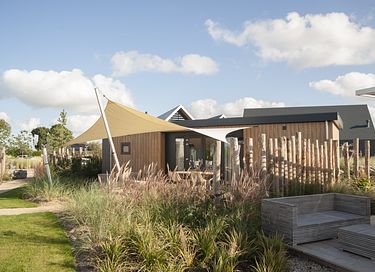 Vacation home (4p) near the sea - 2