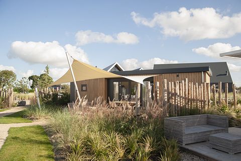 Vacation home (4p) near the sea - 2