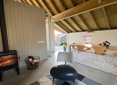 Luxe landelijk gelegen cottage in Drenthe - 8