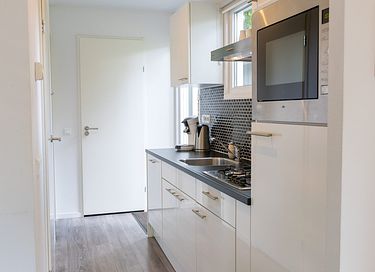 Luxury lodge in the Veluwe with hot tub or sauna - 12