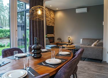 Logement de vacances de luxe dans le Veluwe - 5