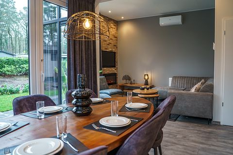 Logement de vacances de luxe dans le Veluwe - 5