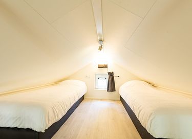 Tiny hause mit Sauna oder Badefass - 8