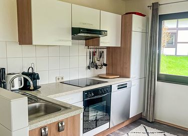 Maison à colombages caractéristique pour 9 personnes - 12