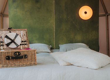 An exclusive getaway at a Belgian estate - 6