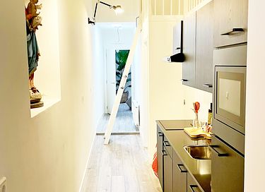 2 City Appartementen in hartje Deventer - 26