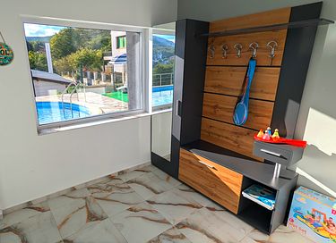 Villa de luxe avec piscine privée et vue sur la mer - 4